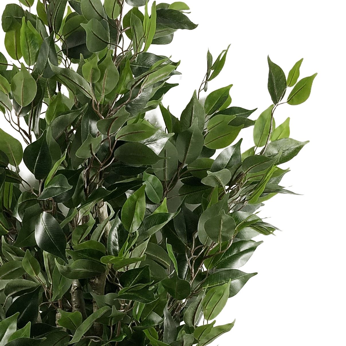 Artificial Ficus Tree Plant 110cm Trees Plants-1